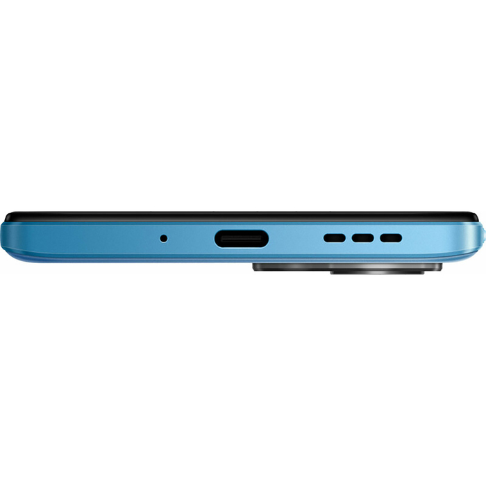 Смартфон Xiaomi POCO X5 5G 128 ГБ, Голубой, Dual nano SIM №10