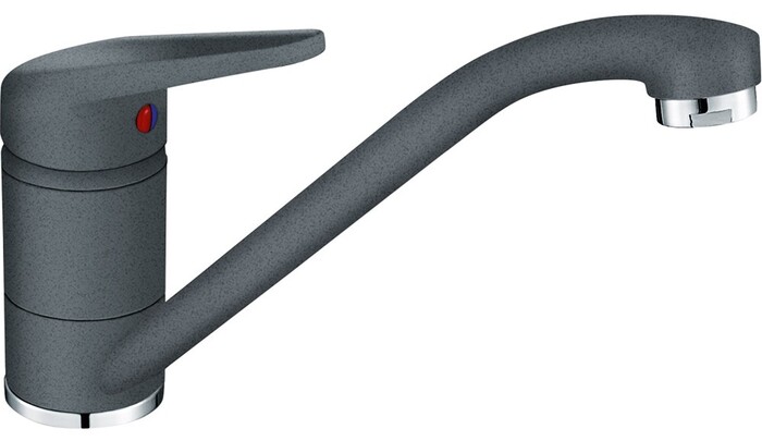 Смеситель Franke Novara Plus 115.0347.142 №6