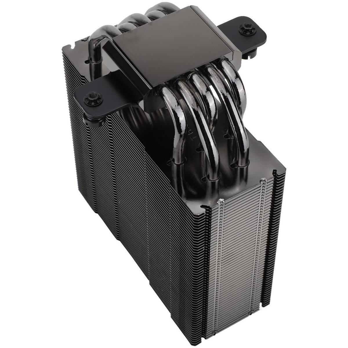 Кулер Thermalright TRUE Spirit 120 Rev.B Ultimate, Черный детальное изображение - 3