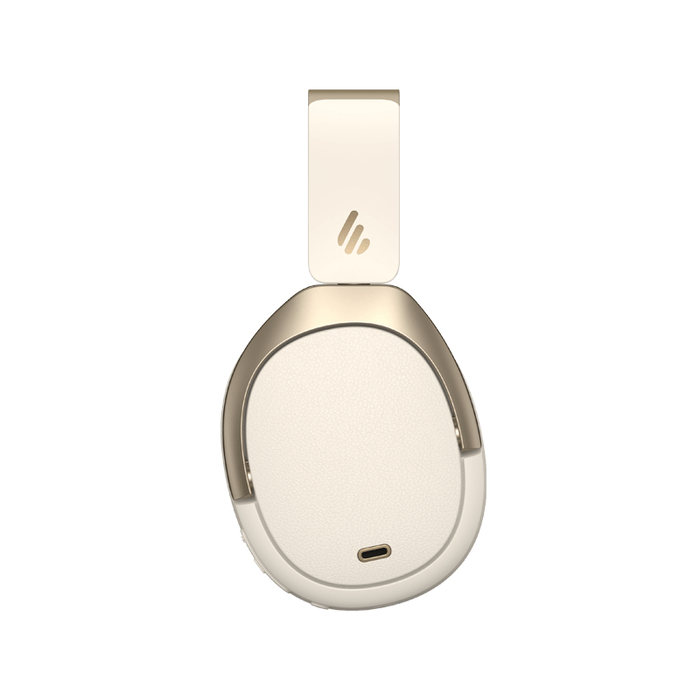 Беспроводные наушники Edifier WH950NB, Слоновая кость №5