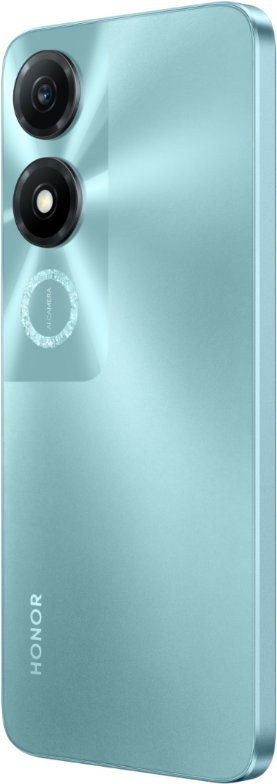 Смартфон Honor Play 40S 128 Гб, Голубой, Dual nano SIM детальное изображение - 7