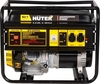 Генератор бензиновый HUTER DY5000L 64/1/5, 4 кВт, Черный вариант - 2