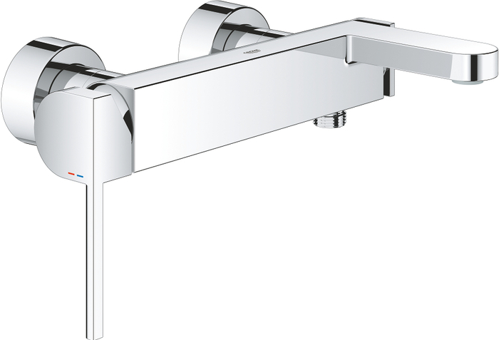Смеситель Grohe Plus 33553003 №1