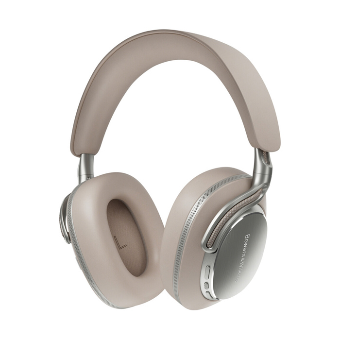 Беспроводные наушники Bowers & Wilkins Px8 S2, Бежевый №4