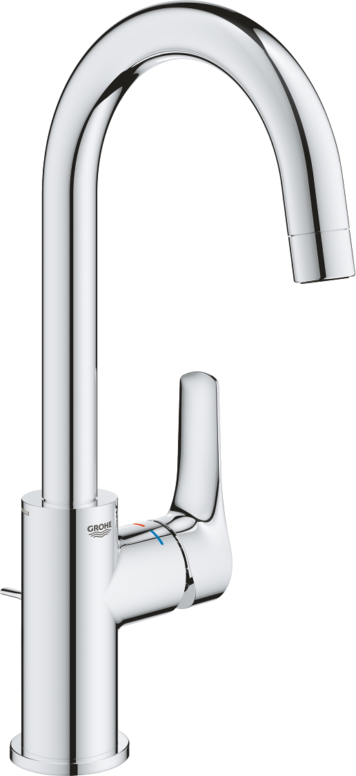 Смеситель Grohe Eurosmart 23537003 детальное изображение - 1