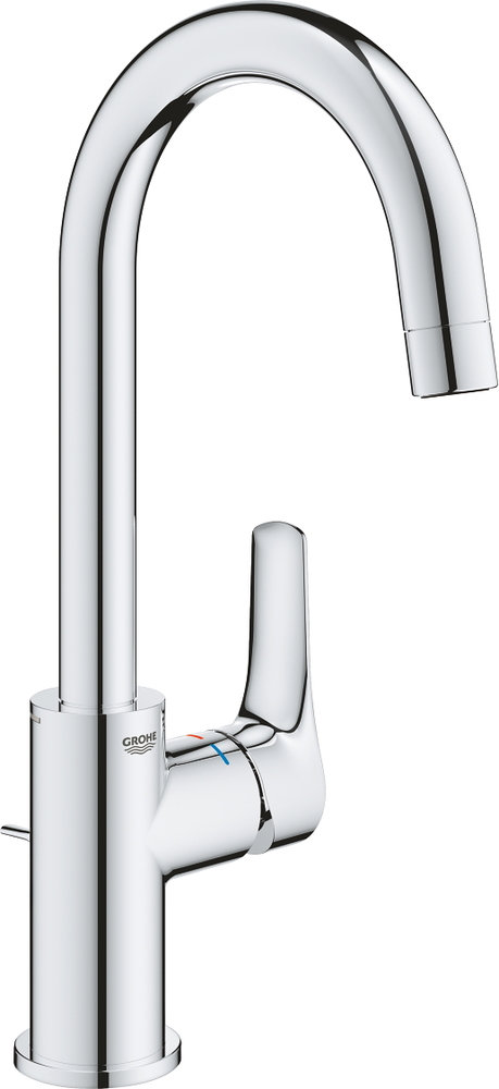 Смеситель Grohe Eurosmart 23537003 №1