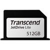 Карта памяти Transcend JetDrive Lite 330 SD (TS512GJDL330), 512 Гб вариант - 1