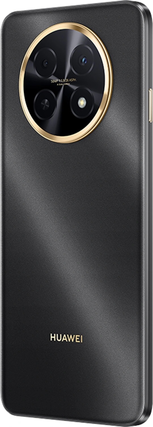 Смартфон Huawei Nova 14i 8/128 Гб, Черный, Dual nano-SIM детальное изображение - 2