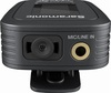 Передатчик Saramonic Blink500 Pro TX, Черный вариант - 4