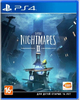 Игра Little Nightmares II для PS4 (Русская версия) вариант - 1