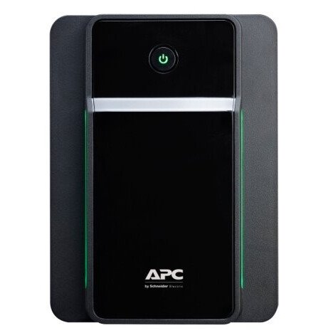 ИБП APC BX1200MI Back-UPS 1200VA 650W детальное изображение - 1