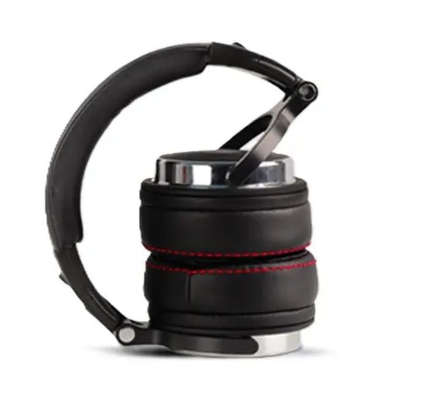 Наушники OneOdio Pro 50, Черный детальное изображение - 3