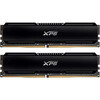 Оперативная память ADATA XPG Gammix D20 DDR4 3600MHz, AX4U360016G18I-DCBK20, 2x16 Гб KIT, 32 Гб вариант - 1