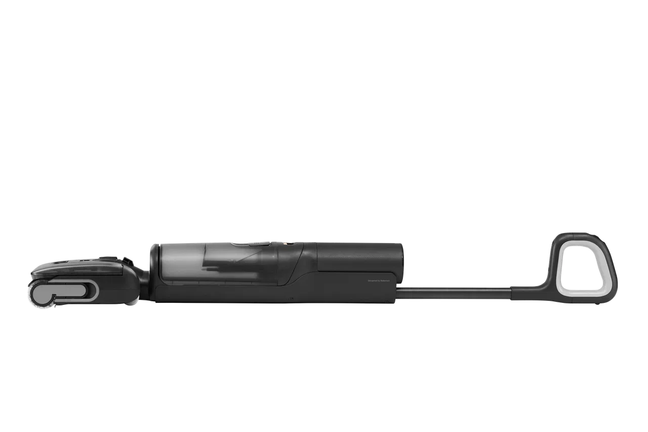 Пылесос Roborock F25 Combo, Черный детальное изображение - 3