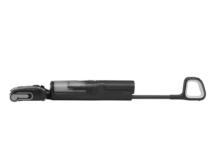 Пылесос Roborock F25 Combo, Черный №3