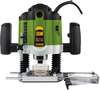 Фрезер PROCRAF POB1700, 1200 Вт, Зеленый вариант - 1