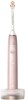 Электрическая зубная щетка Philips Sonicare Diamond Clean 9900 Prestige, Розовый вариант - 2