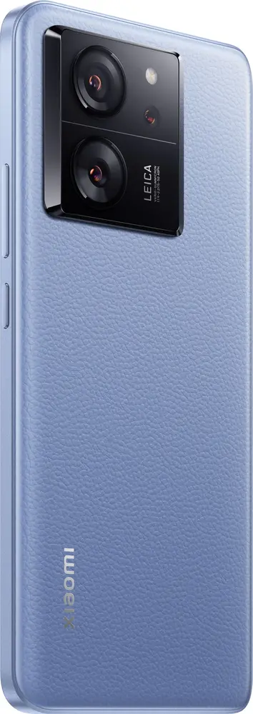 Смартфон Xiaomi 13T 256 ГБ, Голубой, Dual nano SIM+eSIM №5