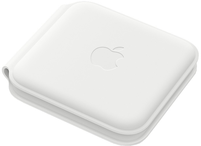 Зарядное устройство Apple MagSafe Duo Charger детальное изображение - 4