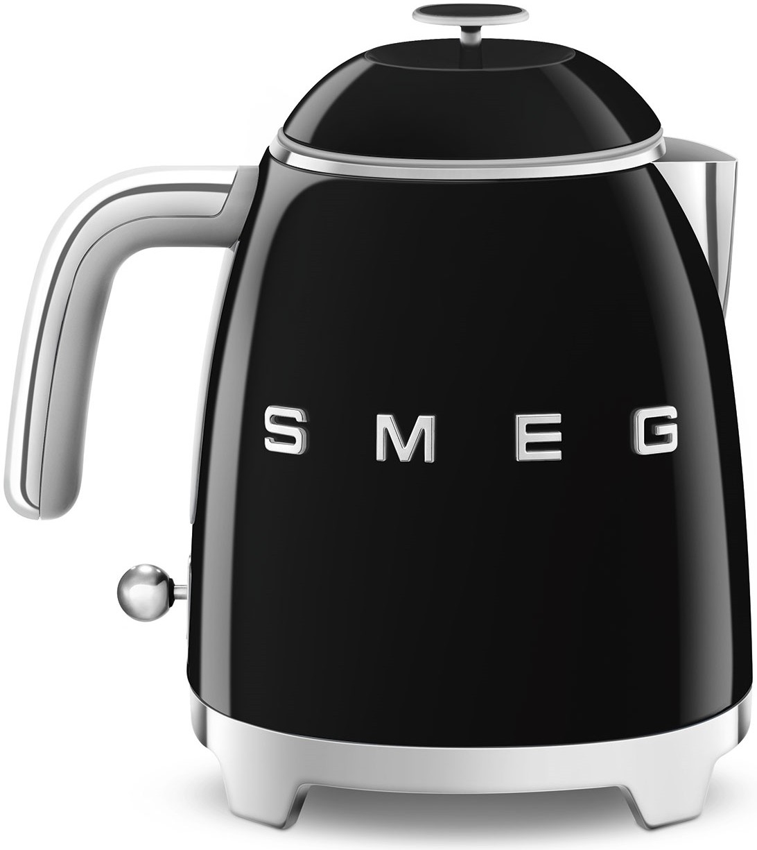 Электрочайник Smeg KLF05BLEU  детальное изображение - 7