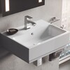 Умывальник Grohe Cube 3947400H  вариант - 3