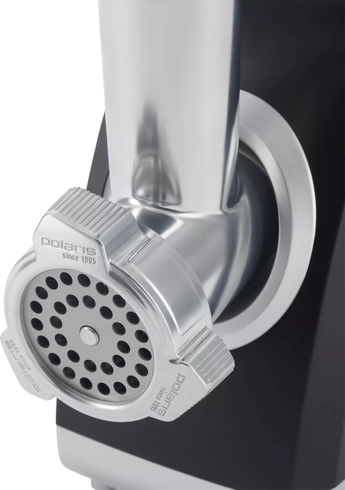 Мясорубка Polaris PMG 2027L, Черный №6