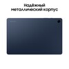 Планшет Samsung Galaxy Tab A9+ 128 ГБ, Синий, Wi-Fi + Cellular вариант - 2