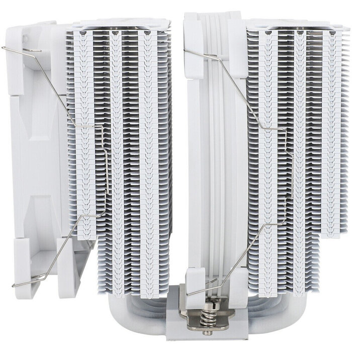 Кулер Thermalright Frost Commander 140, Белый №5