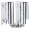 Кулер Thermalright Frost Commander 140, Белый вариант - 5