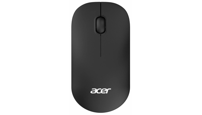 Беспроводная мышь Acer OMR130, Черный №1