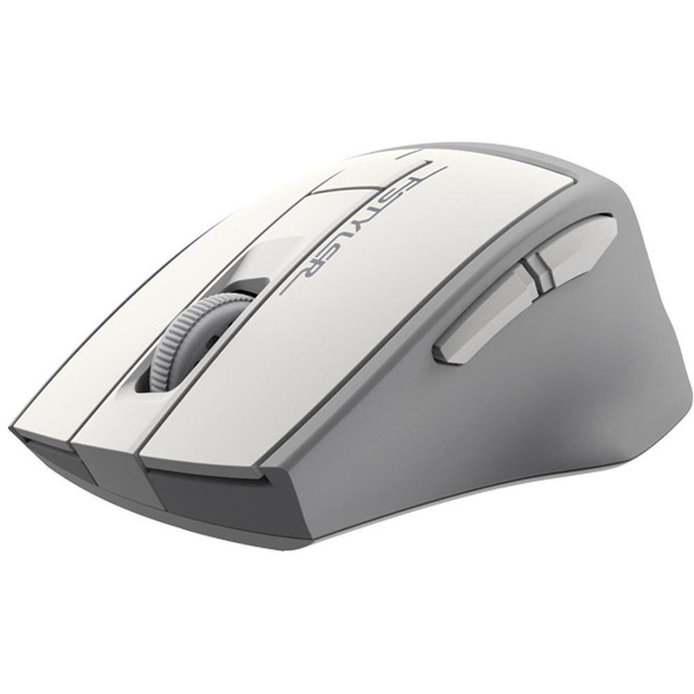 Мышь A4Tech Fstyler FG30, Белый детальное изображение - 3