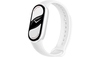 Фитнес-браслет Xiaomi Smart Band 10, 47 мм, Керамический белый вариант - 2