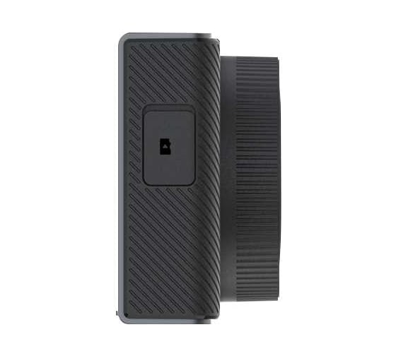 Автомобильный видеорегистратор PIONEER и SpeedCam VREC-170RS, 1920x1080 Full HD dpi, MicroSD, 32 ГБ, Черный детальное изображение - 4