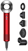 Фен Dyson Supersonic HD07, Черный/Никель вариант - 2