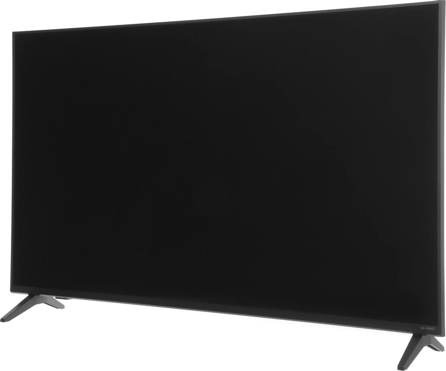 Телевизор LG 43QNED70A6A 2025, 43