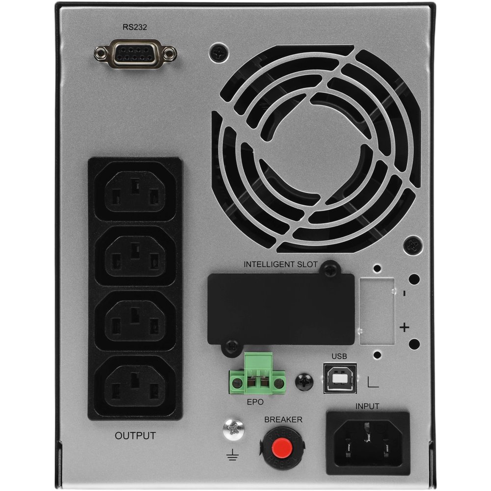 ИБП Ippon Innova TB 1000 детальное изображение - 5