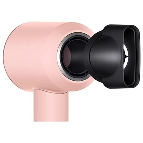 Фен Dyson Supersonic HD08 Origin, Sakura/Rose Gold, Розовый детальное изображение - 3
