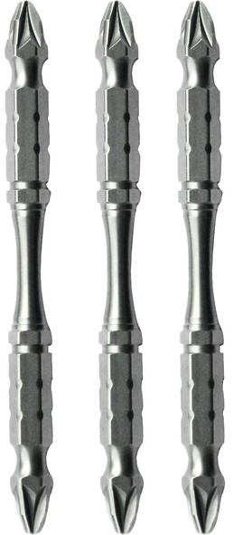 Биты, торцевые головки Makita B-20719 детальное изображение - 2