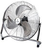 Вентилятор LEX LXFC 8380, 100 Вт, Стальной вариант - 1