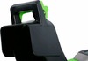 Снегоуборщик аккумуляторный Greenworks GD60PST 60V, бесщеточный 2602907UG, 60 В, 2000 Вт, Зеленый/Черный вариант - 6