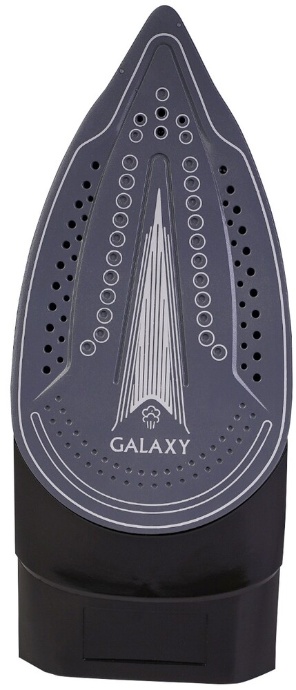 Утюг Galaxy GL 6131, Красный №5