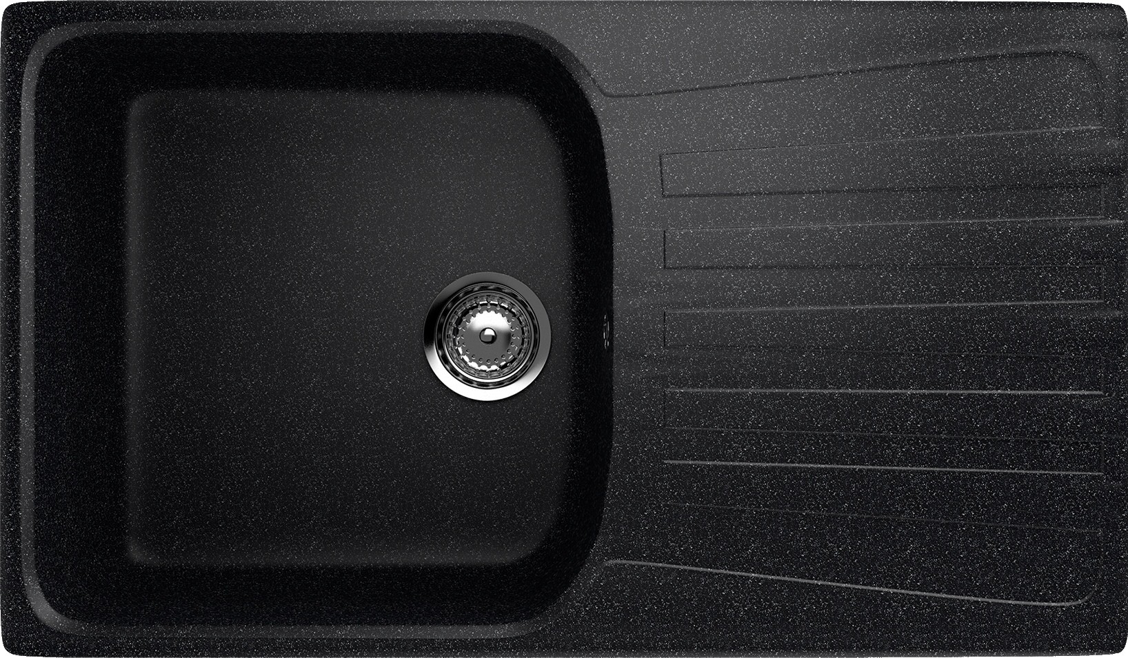 Кухонная мойка EcoStone ES-20  детальное изображение - 8