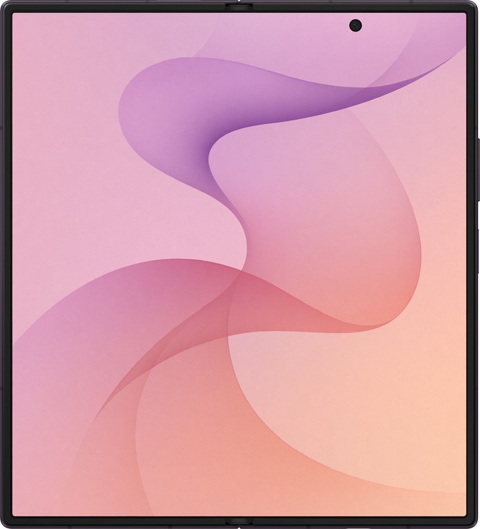 Смартфон Samsung Galaxy Z Fold8 Ultra 16/1 ТБ, Фиолетовый, Dual nano-SIM + Esim №2