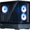 Корпус Zalman P30 V2, Черный вариант - 2
