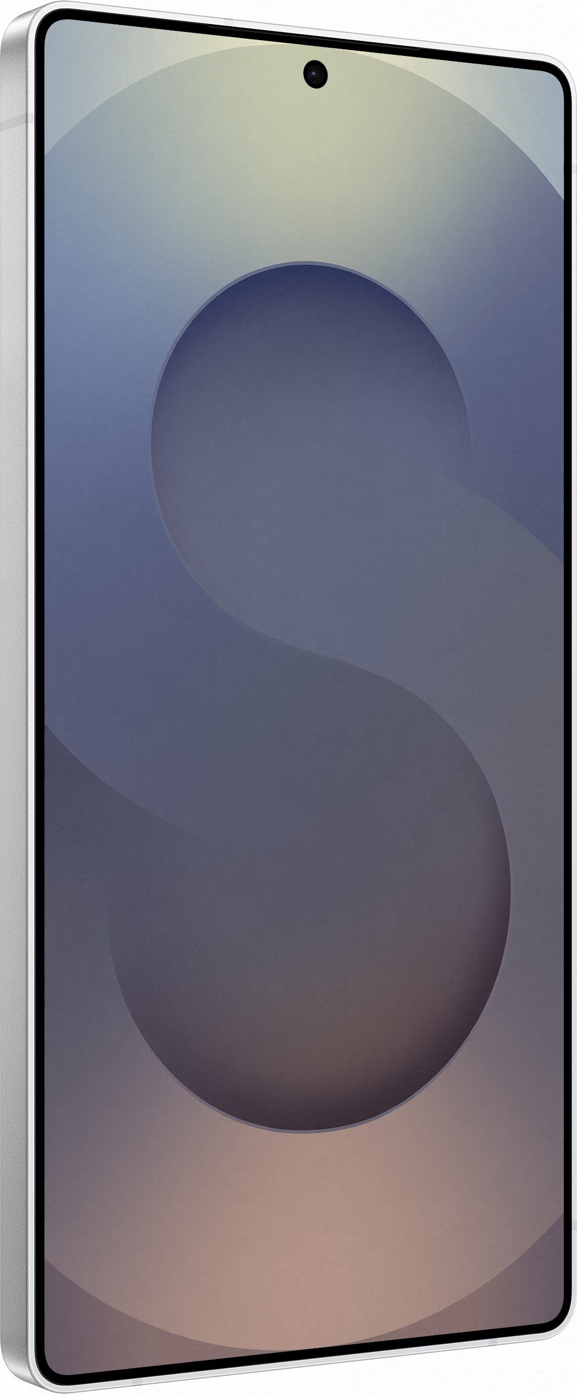 Смартфон Samsung Galaxy S25 Ultra 512 ГБ, Синий, Dual nano SIM + eSIM детальное изображение - 6