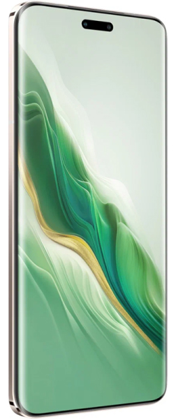 Смартфон Honor Magic6 Pro 512 Гб, Шалфейный зеленый, Dual nano SIM детальное изображение - 3