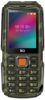 Мобильный телефон BQ 2410L Tank Power 4G, 256 Мб, Камуфляжный/Черный, Dual mini-SIM вариант - 2