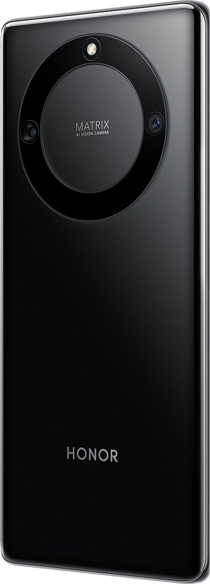 Смартфон Honor X40 256 Гб, Черный, Dual nano SIM детальное изображение - 3