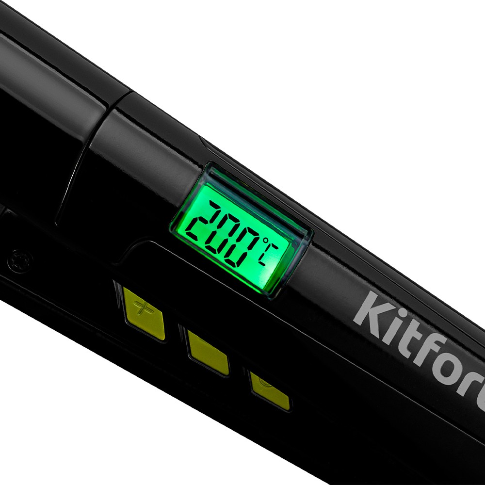 Стайлер KITFORT KT-3226-2 детальное изображение - 4