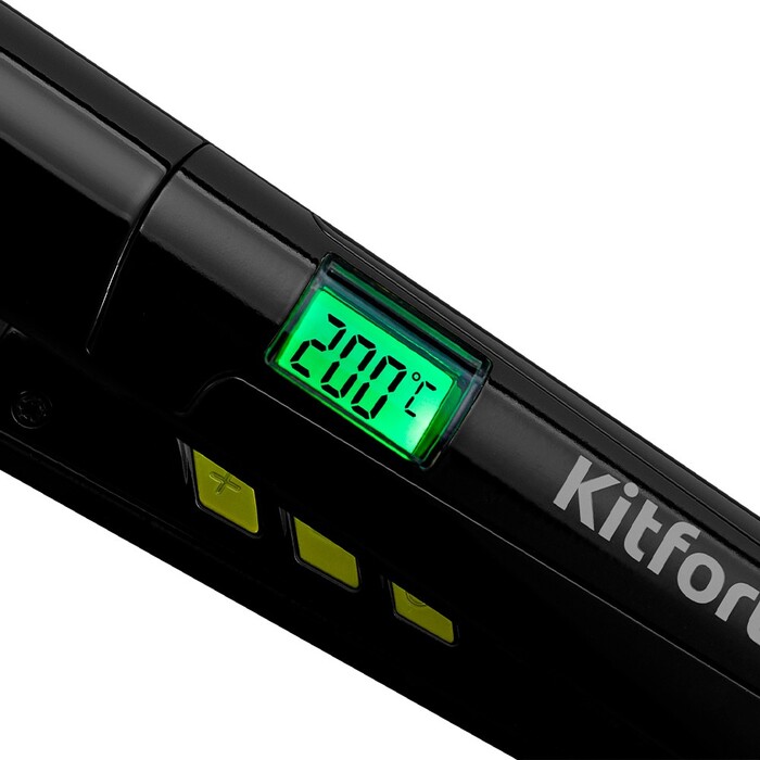 Стайлер KITFORT KT-3226-2 №4